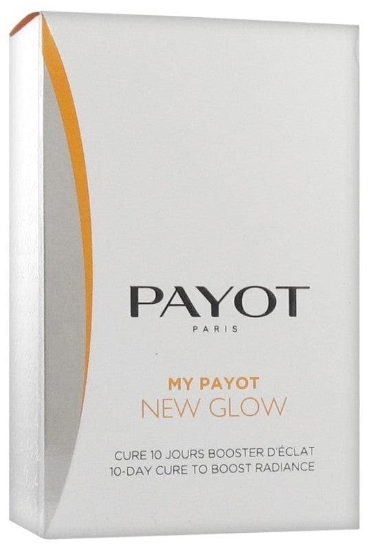 Payot My New Glow 10 Days Cure Radiance Booster 7 ml