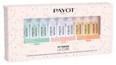 Payot - My Period The Cure
