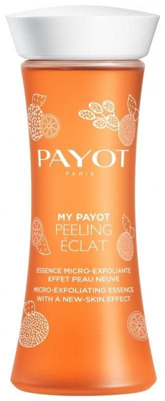 Payot My Radiance Peeling Micro-Exfoliating Essence With A New Skin Effect 125 ml