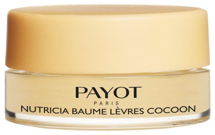 Payot Nutricia Baume Lèvres Cocoon Comforting Nourishing Care 6g