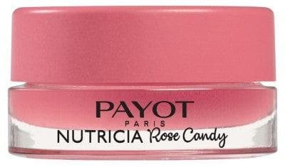 Payot - Nutricia Lip Balm 6g - Colour: Candy Pink