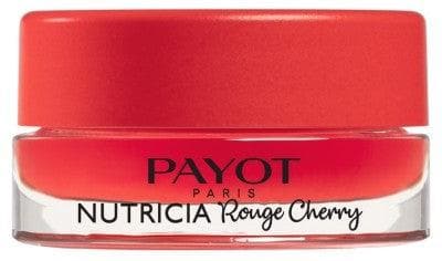Payot - Nutricia Lip Balm 6g - Colour: Cherry Red
