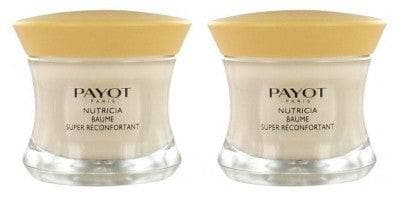 Payot - Nutricia Super Comforting Balm 2 x 50ml