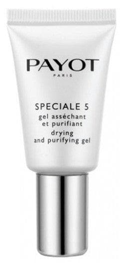 Payot Pâte Grise Spéciale 5 Drying and Purifying Gel 15ml