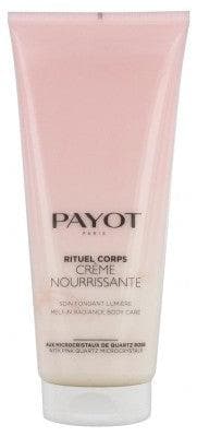 Payot - Rituel Corps Nourishing Cream 200ml
