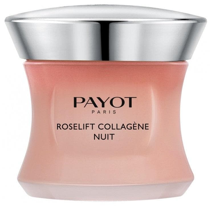 Payot Roselift Collagène Nuit Sculpting Care 50ml