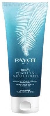 Payot - Sunny Wonderful After-Sun Shower Jelly 200ml