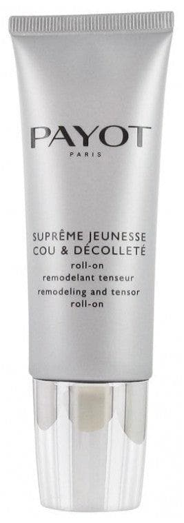 Payot Suprême Jeunesse Remodelling and Tensor Roll-On 50ml