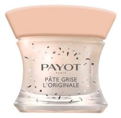 Payot The Original Grey Paste The Iconic Anti-Imperfections Care Surprise Collector Edition 15 ml