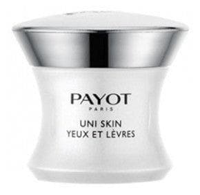 Payot Uni Skin Yeux et Lèvres Perfecting Unifying Balm 15ml