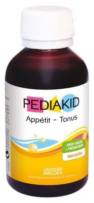 Pediakid - Appetite - Tone 125ml