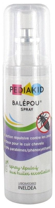 Pediakid Balépou Spray 100ml