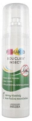 Pediakid - Bouclier Insect Spray 100ml