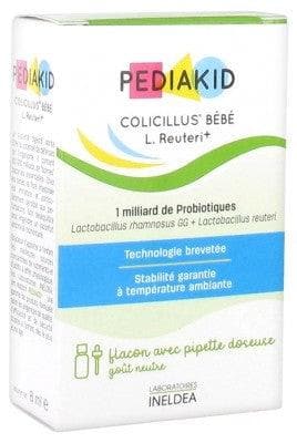 Pediakid - Colicillus Baby L.Reuteri+ 8ml