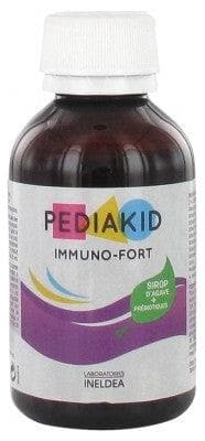 Pediakid - Immuno-Strong 125ml