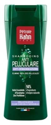 Pétrole Hahn - Anti-Dandruff Anti-Itching Shampoo 250ml