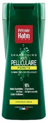 Pétrole Hahn - Anti-Dandruff Cleanness Shampoo 250ml