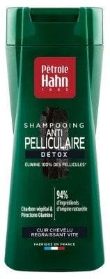 Pétrole Hahn - Anti-Dandruff Detox Shampoo 250ml