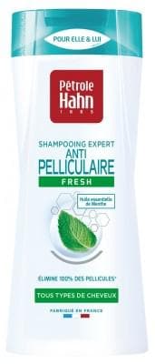 Pétrole Hahn - Anti-Dandruff Expert Shampoo Fresh 250ml