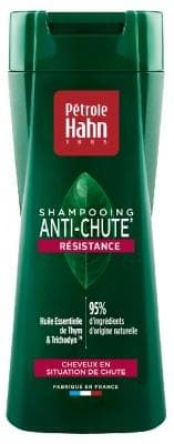 Pétrole Hahn - Anti-Hair Loss Shampoo Resistance 250ml
