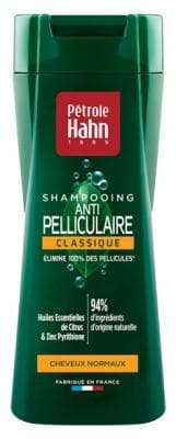 Pétrole Hahn - Classic Anti-Dandruff Shampoo 250ml