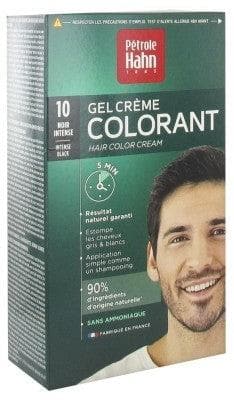 Pétrole Hahn - Colorant Gel Cream Kit