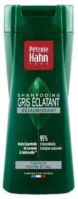 Pétrole Hahn - Grey Shampoo Glowing Yellowing 250ml