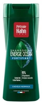 Pétrole Hahn - Ocean Energy Fortifying Shampoo 250ml
