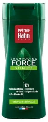 Pétrole Hahn - Strength Vitality Shampoo 250ml