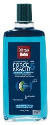 Pétrole Hahn - Tonic Lotion Force 5 Protection 300ml