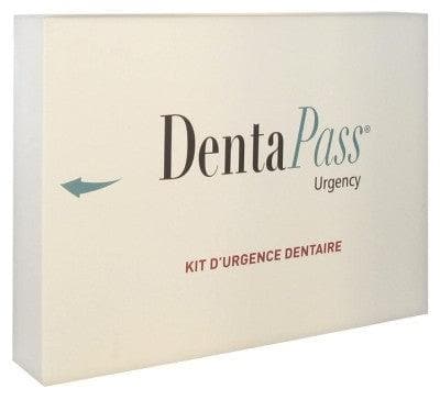 Pharmavoyage - DentaPass Urgency Dental Emergency Kit