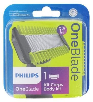 Philips - OneBlade QP610/55 Body Kit 1 Blade
