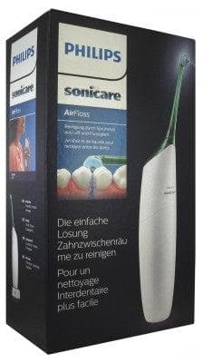 Philips - Sonicare AirFloss HX8261/01 Irrigator