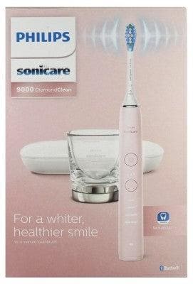 Philips - Sonicare DiamondClean 9000 Electric Toothbrush