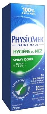 Physiomer - Nasal Hygiene Spray 135ml