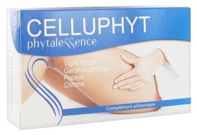 Phytalessence - Celluphyt 15 Sticks