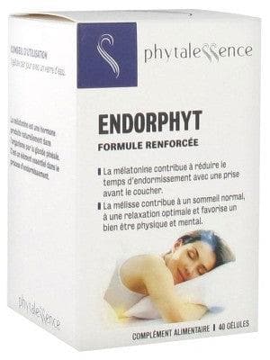 Phytalessence - Endorphyt 40 Capsules