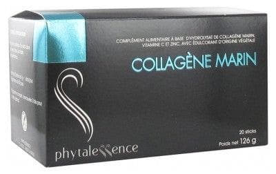 Phytalessence - Marine Collagen 20 Sticks