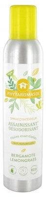 Phytaromasol - Essential Oils Bergamot Lemongrass 250ml
