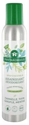 Phytaromasol - Essential Oils Cinnamon Thyme Clove Mint 250ml