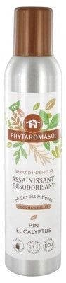 Phytaromasol - Essential Oils Pine Eucalyptus 250ml