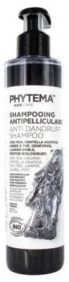 Phytema - Hair Care Organic Anti Dandruff Shampoo 250ml