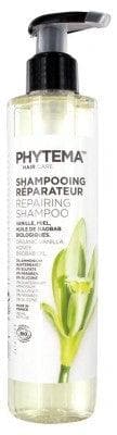 Phytema - Hair Care Organic Repairing Shampoo 250ml