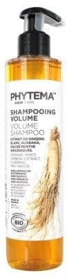 Phytema - Hair Care Organic Volume Shampoo 250ml