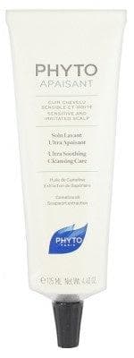 Phyto - Apaisant Ultra Soothing Cleansing Care 125ml