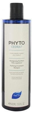 Phyto - Cedrat Purifying Treatment Shampoo 400ml