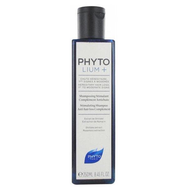 Phyto Lium+ Stimulating Anti-Hair Loss Shampoo 250ml