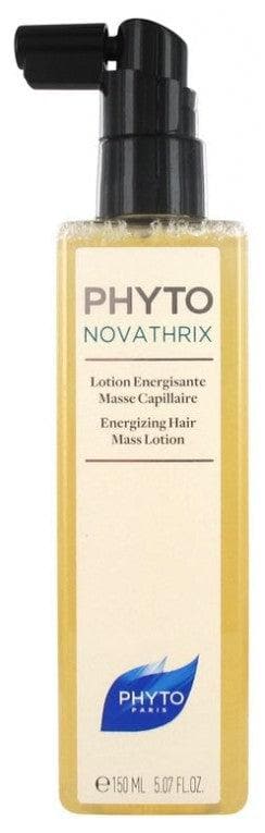 Phyto Novathrix Energizing Lotion Capillary Mass All Hair Loss Types 150ml