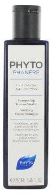 Phyto - Phanere Fortifying Vitality Shampoo 250ml