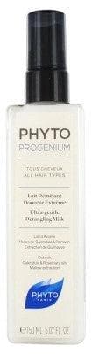 Phyto - Progenium Ultra-Gentle Detangling Milk 150ml